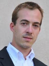 Nicolas CAZAL (EVA GROUP à Paris)