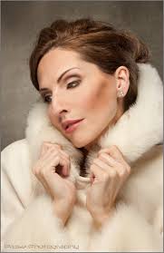 Jen Phoenix Female Model Profile