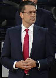 Currently residing in valencia, spain. Pedro Martinez Basketball Wikipedia