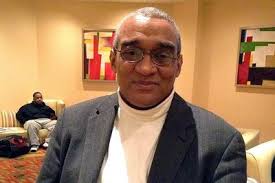 Sandy Smith: Embracing diversity in background, career