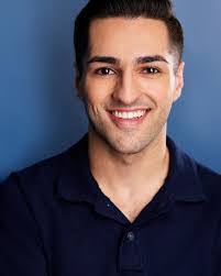 Michael Ramalho's Instagram, Twitter & Facebook