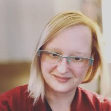 Is the algorithm even working today!?!?!?!? Do better.. ugh