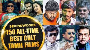 Instead, choose one or all of these upbeat films and tv shows. 150 All Time Best Cult Tamil Films Must Watch During Quarantine Rajini Kamal Ajith Vijay Youtube