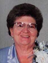 Annabeth P. Jones Obituary November 8, 2020