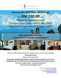 Top usps of the frangipani langkawi resort & spa are : Langkawi Package Promotion 2020