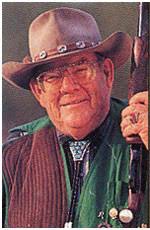 Rudy Etchen and Scott Hanes