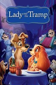 Walt Disney Egyik Legbajosabb Es Legszeretetremeltobb Rajzfilmjenek Hosei Kutyak Tekergo A Bohem Kedvu V Walt Disney Movies Lady And The Tramp Disney Movies