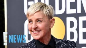 Ellen DeGeneres is LEAVING the U.S. and Moving Overseas