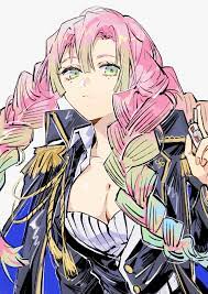 Kanroji Mitsuri Kimetsu No Yaiba Zerochan Anime Image Board Mitsuri kanroji from demon slayer is a beloved character in both the manga and anime, and this fan art is incredible. kanroji mitsuri kimetsu no yaiba