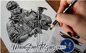 Sposo help | sposoesposa.com il portale dove scegliere gli operatori che ti aiuteranno a organizzare il tuo matrimonio in friuli. How To Draw A Soldier With A Pencil Consider Several Ways In Stages Art 2021