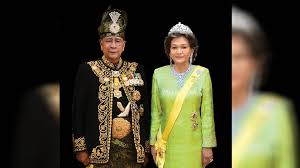 Sultanah maliha binti almarhum tengku ariff, sultanah negeri kedah darul aman. Fl3bfpjt0 Chcm