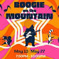 Boogie on the Mountain: Kerosene Willy