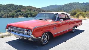 Image result for Carnival Red 1962 Mercury
