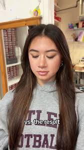 the process vs. the result 🫶🏼✨@Abby.Ruf #makeupartist #softglam #makeup