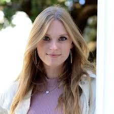 Ana Brock's Instagram, Twitter & Facebook