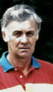 Charles Eugene “Gene” Pence (1940-2013)