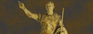 Augustus | 10 Facts About The First Roman Emperor | Learnodo Newtonic