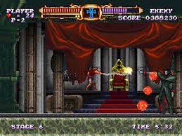 The Best Castlevania Games Polygon