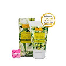 A fresh, youthful and bold aroma that goes well with the daring gentleman of today. Crema Nutritiva Mani E Unghie 150 Ml Idea Toscana It S Tuscany