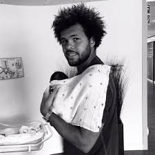770 544 tykkäystä · 8 758 puhuu tästä. This Is What Jo Wilfried Tsonga Has Named His Son