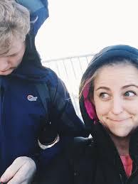 Welcome to Los Angeles (again) — love, Maddily