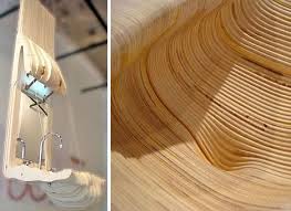 strange wash basin designs