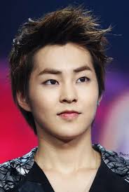 He was a student at catholic kwandong university where he attended a seminar and gave a presentation for students in applied music. Exo S Xiumin Is Back From The Military And Wants His Solo Debut Yaay Breaking News