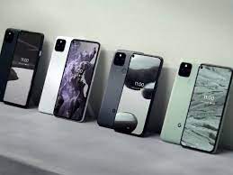 Smaller phones just fit my preferences better and the pixel 6 looks like a significant upgrade to my 3. The 7 Biggest Announcements From Google S Pixel 5 Event The Verge