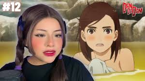 ASÍ TERMINA...? 🥲