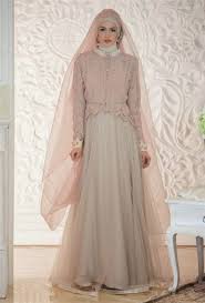 Inspirasi desain baju muslim trendy dan update buat kamu yang ingin berpenampilan menarik dan tetap menjaga kaidah syar'i. Contoh Baju Gaun Pengantin Muslim Islami Syar I Terbaru 2016 Kleider Kleid Hochzeit Muslimische Brautkleider