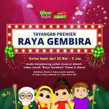 Maybe you would like to learn more about one of these? Astro Ceria 1 Hari Lagi Peluang Untuk Muncul Facebook