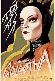 Golgotha (2008)