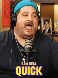 Tim Dillon's Fun Take