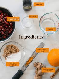 First, i used gala apples. Cranberry Sauce Thanksgiving Recipe A Cozy Kitchen