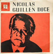 Nicolás Guillén