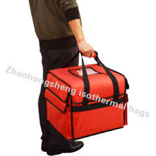 Insulated food delivery bags maintain foods' temperature while controlling moisture. China Commercial Thermal Insulated Food Pizza Delivery Bags China Commercial Pizza Delivery Bags And Insulated Food Delivery Bag Price