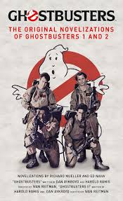 Перевод песни ghostbusters — рейтинг: Ghostbusters The Original Movie Novelizations Omnibus Mueller Richard Naha Ed Amazon De Bucher