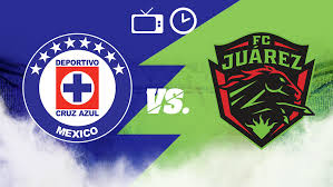 04 el encuentro que jugarán cruz azul vs queretaro desde en el estadio azteca de la liga mx se podrá ver online en vivo y en directo por el canal espn deportes. Liga Mx Clausura 2021 Cruz Azul Vs Juarez Horario Y Donde Ver En Tv En Vivo Hoy Sabado El Partido De La Jornada 4 Del Apertura 2019 Marca Claro Mexico