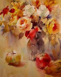 透明水彩画 絵画 水彩画 水彩 絵 スケッチ watercolorpainting watercolor art artwork 透明水彩 painting イラスト illustration sketch drawing art painting