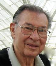 Kenneth E. Runyon, retired professor of marketing