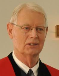 Obituary for Rev. Carl H. Kearns