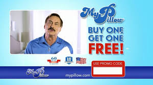 The retailer posts current sales and promo codes on the specials section of mypillow.com. From Crack Cocaine To Mar A Lago The Unusual Journey Of The Mypillow Man The Washington Post