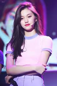 Hey Ladies Doyeon Everyone S Girl Crush Kim Doyeon Doyeon Ulzzang Girl