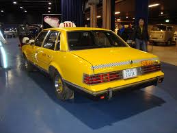 Image result for Taxi Yellow 1979 Taxi