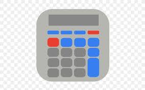 This is a calculator icon. Calculator Icon Png 512x512px Calculator Apple Icon Image Format Application Software Ico Iconfinder Download Free