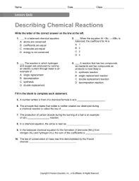 À cao co 2 reaction type decomposition y p 4 3 o 2 à 2 p 2 o 3 we have tutors online 24/7 who can help you get unstuck. Cartoon Chemistry And Reaction Types