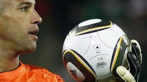 Us Goalkeeper Tim Howard 2025