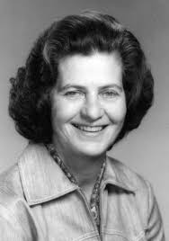 Margaret Lois Fredrick Cochran