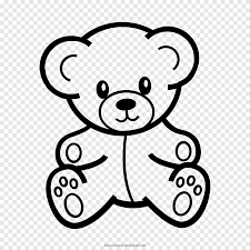 That will cut the worry for children as they wait. Teddy Bear Plush Drawing Coloring Book Bear White Child Png Pngegg