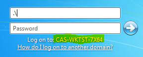 How to check if your windows 10 pc is activated. Find Your Computer S Name Computing For Arts Sciences